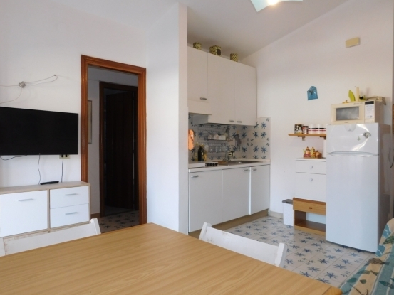 Scalea  Attico