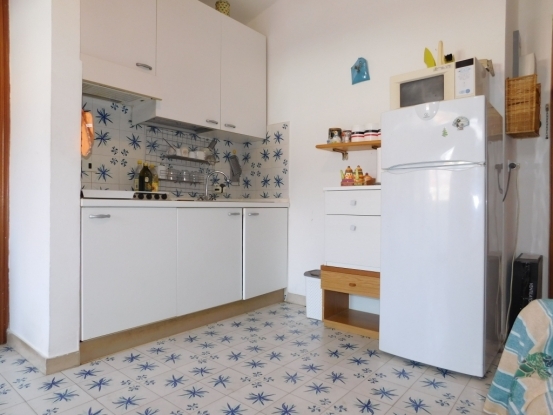 Scalea  Attico