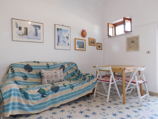 Scalea  Attico