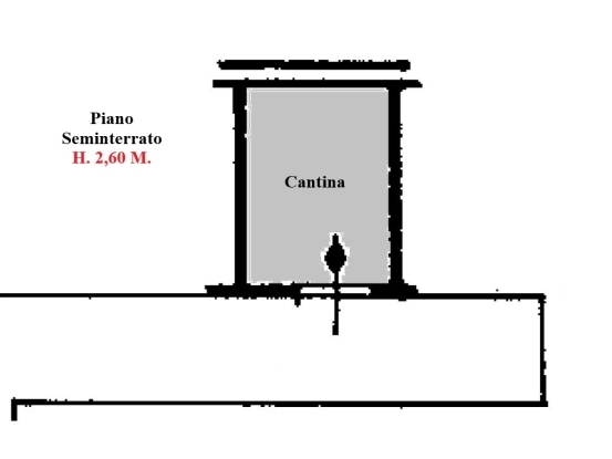 Scalea  Attico