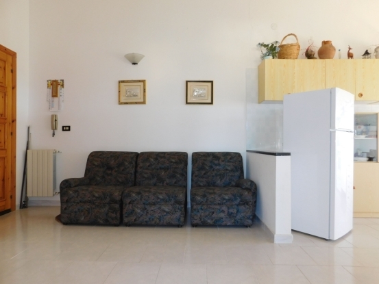 Grisolia  Attico Panoramico