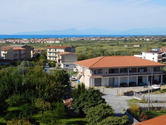 Grisolia  Attico Panoramico