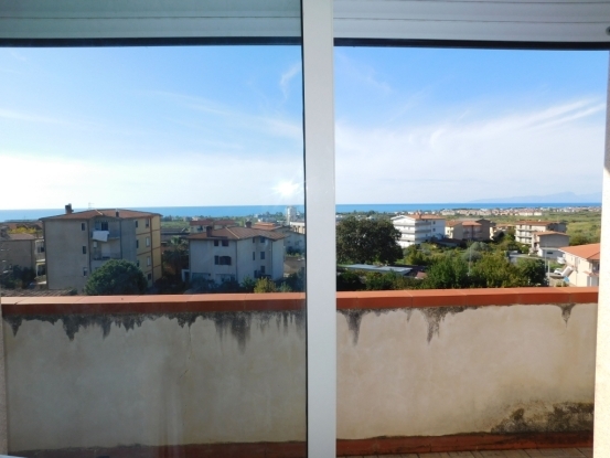 Grisolia  Attico Panoramico