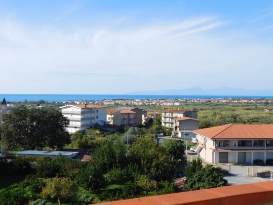 Grisolia  Attico Panoramico