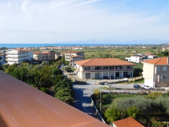 Grisolia  Attico Panoramico