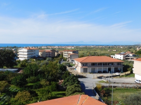 Grisolia  Attico Panoramico