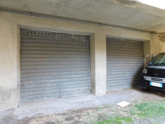 Grisolia  Attico Panoramico