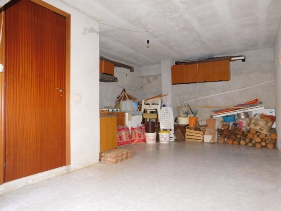 Grisolia  Attico Panoramico