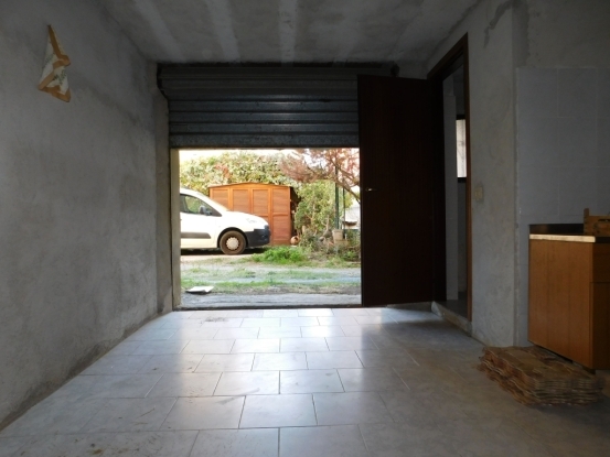 Grisolia  Attico Panoramico