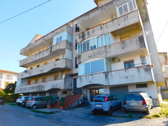 Grisolia  Attico Panoramico