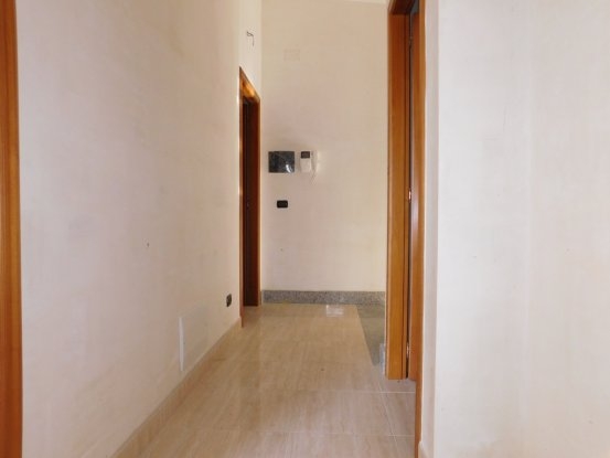 Scalea Villa Bifamiliare 