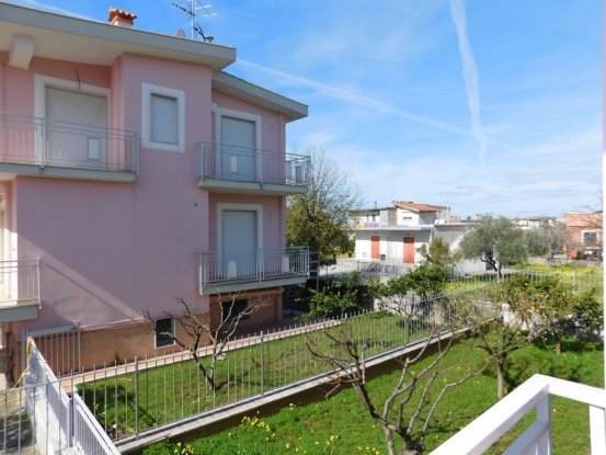 Scalea Villa Bifamiliare 
