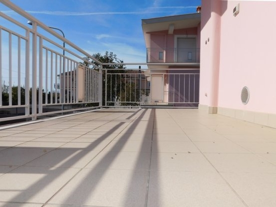 Scalea Villa Bifamiliare 