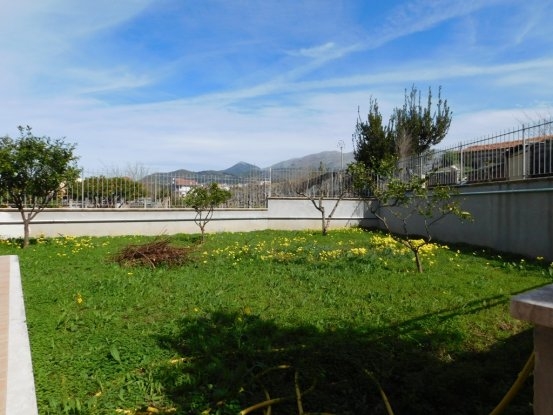 Scalea Villa Bifamiliare 