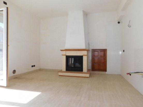 Scalea Villa Bifamiliare 