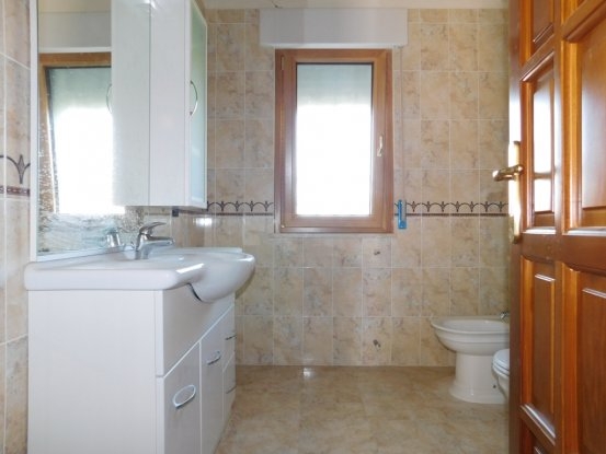 Scalea Villa Bifamiliare 