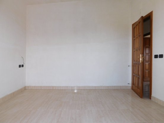 Scalea Villa Bifamiliare 
