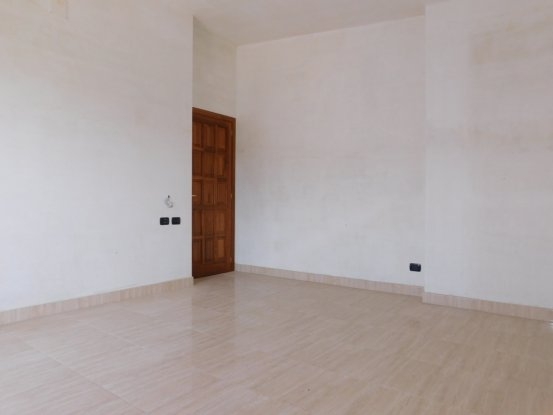Scalea Villa Bifamiliare 