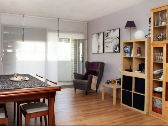 Barcellona Apartament 