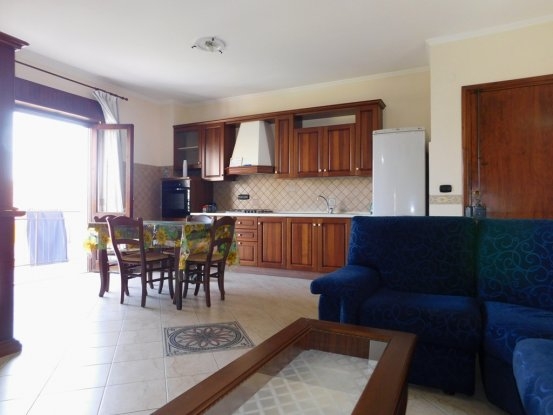 Scalea  Apartment