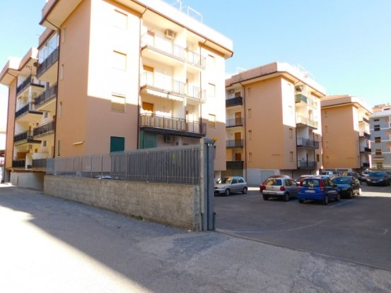 Scalea  Attico