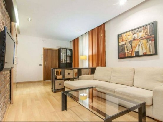 Barcellona Apartament 