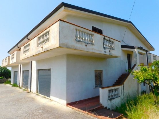 Santa Maria Del Cedro  Apartment