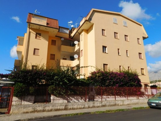 Scalea Appartamento
